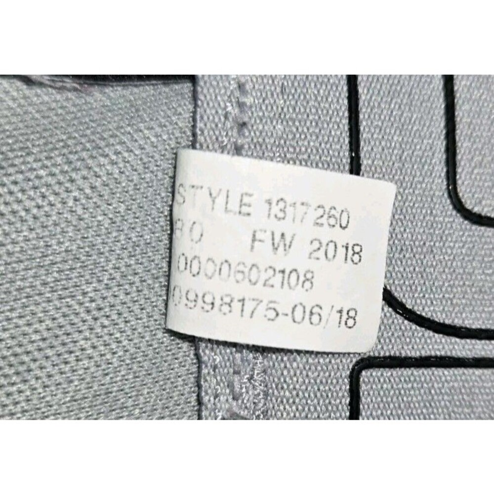 Under Armour Utility Baseball Pants Mens XL Gray 37x32 - Picture 10 of 16